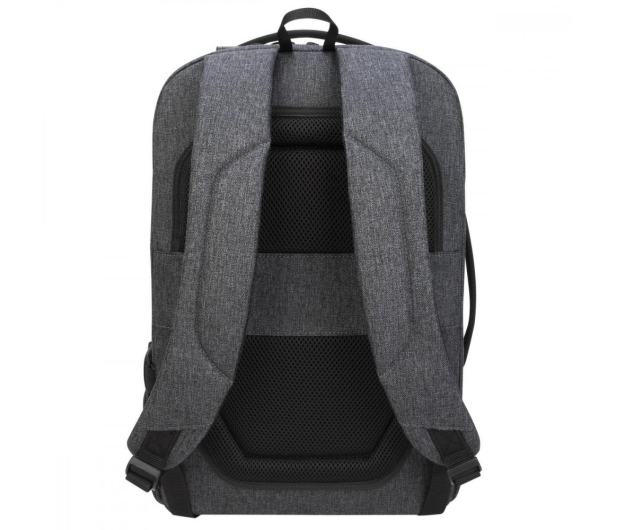 Targus Groove X2 Max Backpack MacBook 15” Charcoal - 442916 - zdjęcie 3